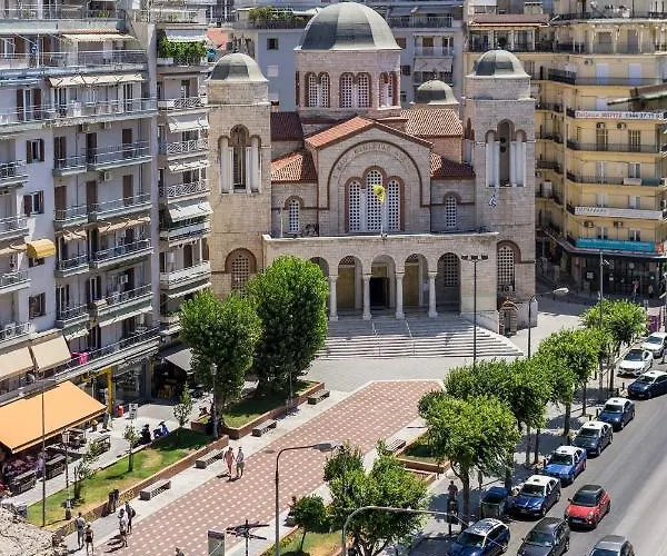 C.9 Ivy City_center Thessaloniki